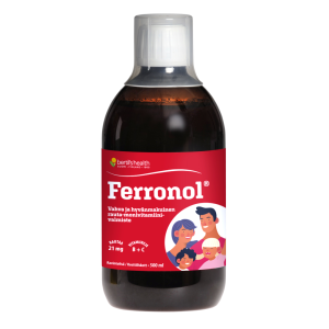 Ferronol 500 ml