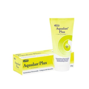 Aqualan Plus perusvoide 30 g