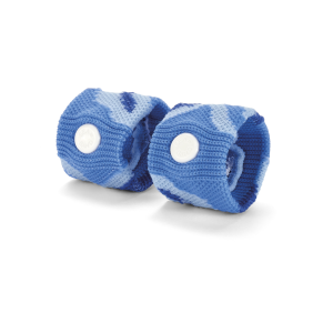 Sea-Band Kids rannekkeet blue 1 pari