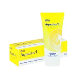 Aqualan L perusvoide 30 g