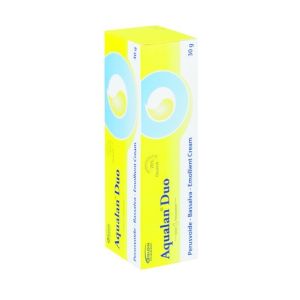 Aqualan Duo perusvoide 30 g