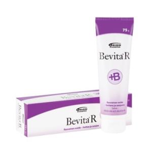 BEVITA R VITAMIINIVOIDE 75 G