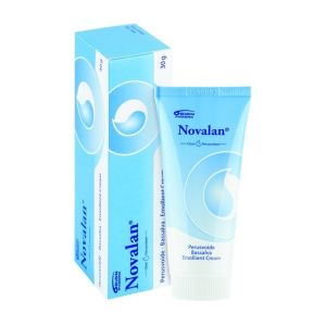 Novalan perusvoide 30 g