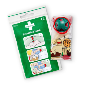 Cederroth Elvytyssuoja 1 KPL