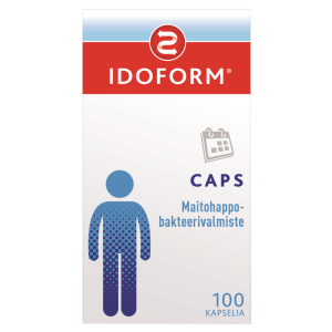 IDOFORM 100 KAPS