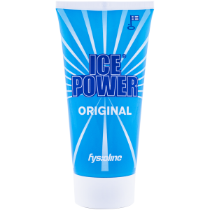ICE POWER KYLMÄGEELI 150 ML