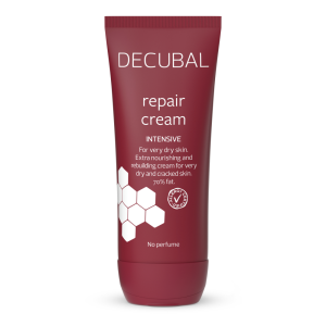 Decubal Repair cream 100 ml