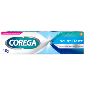 Corega Neutral Taste 40 g