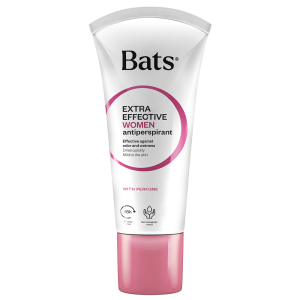 Bats Roll-On Women antiperspirantti 60 ml