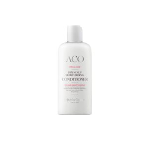 ACO Body SPC Moisturising Dry Scalp Conditioner NP 200 ml