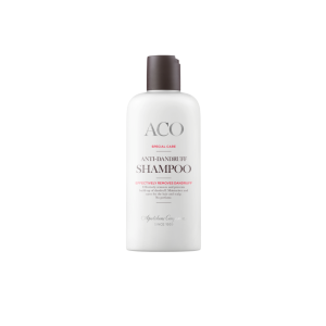 ACO Body SPC Anti-Dandruff Shampoo NP 200 ml