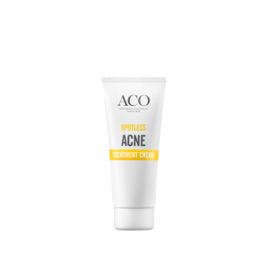 ACO SPOTLESS ACNE HOITOVOIDE 30 g