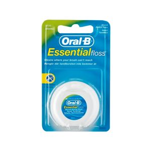 Oral-B Satin Essential Floss hammaslanka 50 m 1 kpl