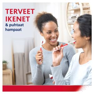 Parodontax Complete Protection Whitening hammastahna 75 ml