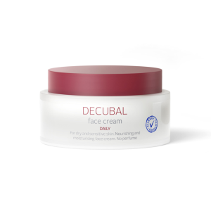 Decubal Face cream 75 ml