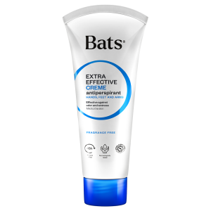 Bats Creme antiperspirantti 60 ml