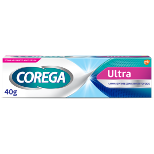 Corega Ultra cream 40 g