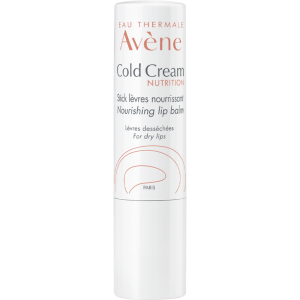 Avene Lip balm with cold cream 4 g
