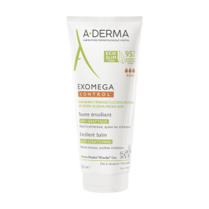 A-Derma Exomega Control balm 200 ml