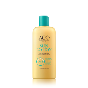 ACO Sun Body Lotion SPF 30 Family size 300 ml