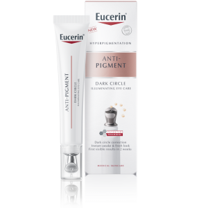 Eucerin Anti-Pigment Dark Circle Illuminating Eye Care 15 ml