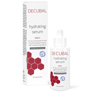 DECUBAL FACE SERUM 30 ml