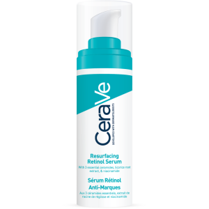 CeraVe Resurfacing -retinoliseerumi 30 ml