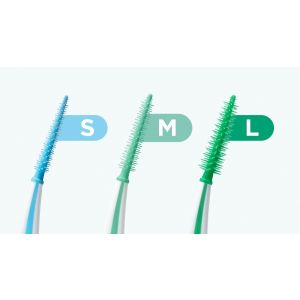 Gum Soft-Picks Pro Large 30 kpl