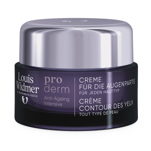 Widmer Proderm Eye Contour Cream 30 ml
