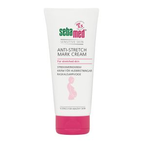 Sebamed Anti-stretch mark Raskausarpivoide 200 ml