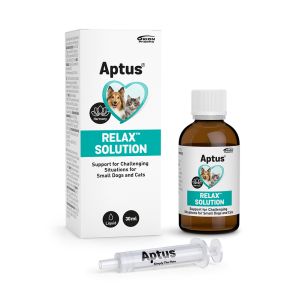 Aptus Relax liuos 30 ml