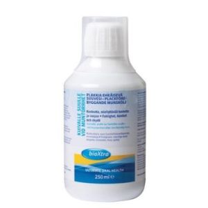 BIOXTRA SUUVESI ALKOHOLITON 250 ML