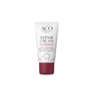 ACO Repair Cream hajusteeton 30 ml