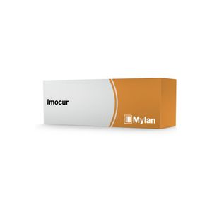 IMOCUR kapseli, kova 2 mg 16 fol