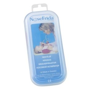 NenäFriida / NoseFrida niistäjä 1 kpl