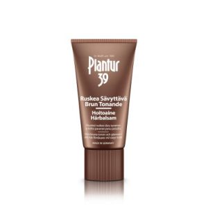 Plantur 39 Ruskea Sävyttävä hoitoaine 150 ML