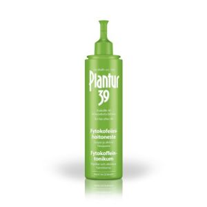 Plantur 39 fytokofeiiinihoitoneste 200 ML