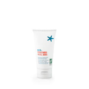 CCS Cracked Heel Repair 75 ML