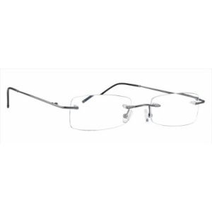 ESCHENBACH VALMISLASI +1,0 DPT MIESTEN MALLI 1 KPL