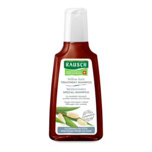 Rausch Pajunkuori shampoo 200 ml