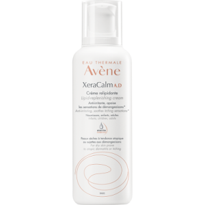 Avene XeraCalm Cream sterile 400 ml