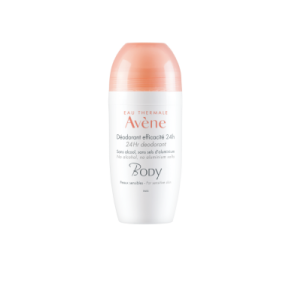 Avene 24 Hr deodorant 50 ml