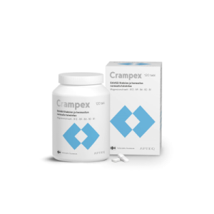 Apteq Cramvex 120 tabl