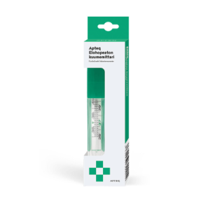 Apteq Elohopeaton kuumemittari 1 kpl