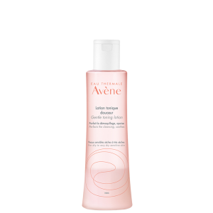 Avene Soothing Toning Lotion 200 ml