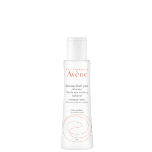 Avene Gentle eye make-up remover 125 ml
