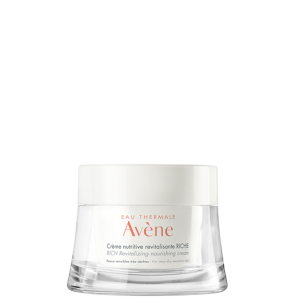 Avene Rich revitalizing cream 50 ml