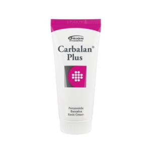 Carbalan Plus perusvoide 30 g