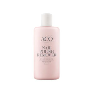ACO Body Nail Polish Remover 125 ml