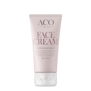 ACO Face Caring Face Cream 50 ml